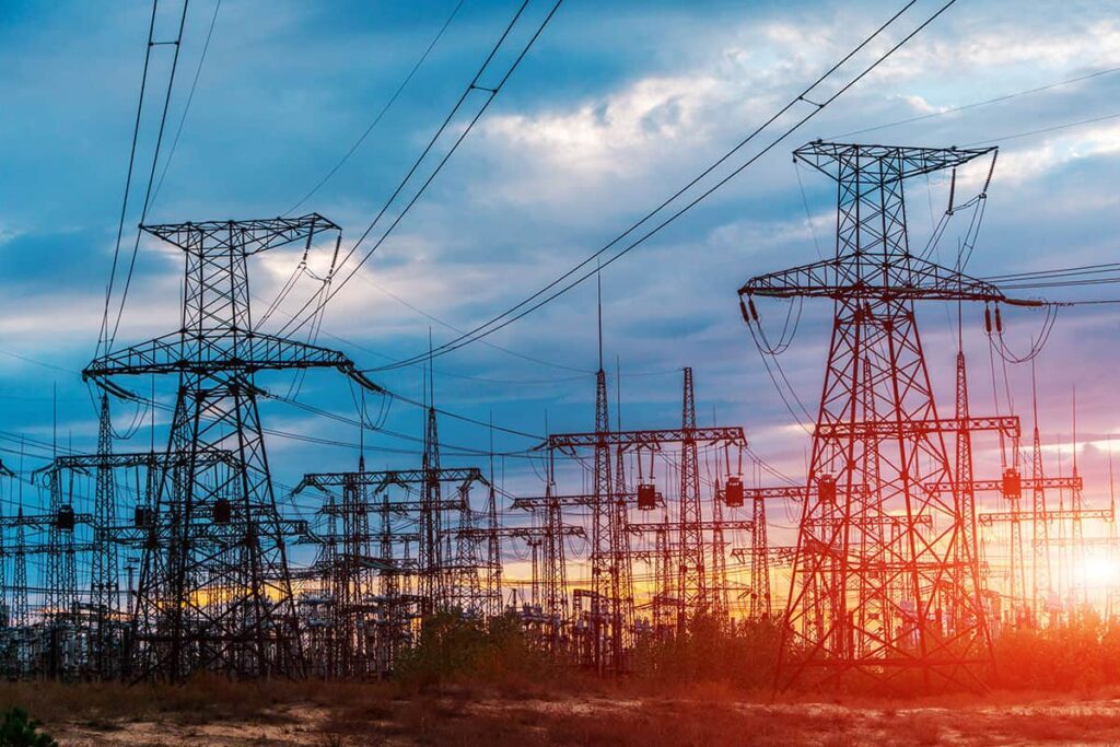 Texas Power Grid Grapples With Rising System Needs