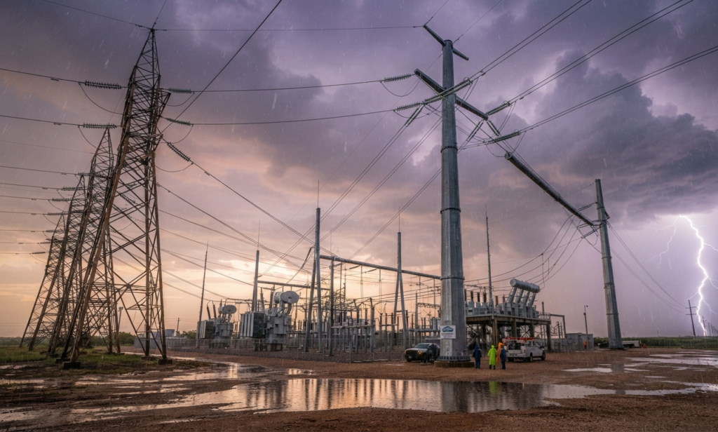 Connectivity