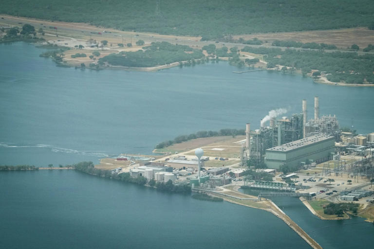 Industry turns up its nose at ERCOT’s invitation to add generation near San Antonio trouble spot