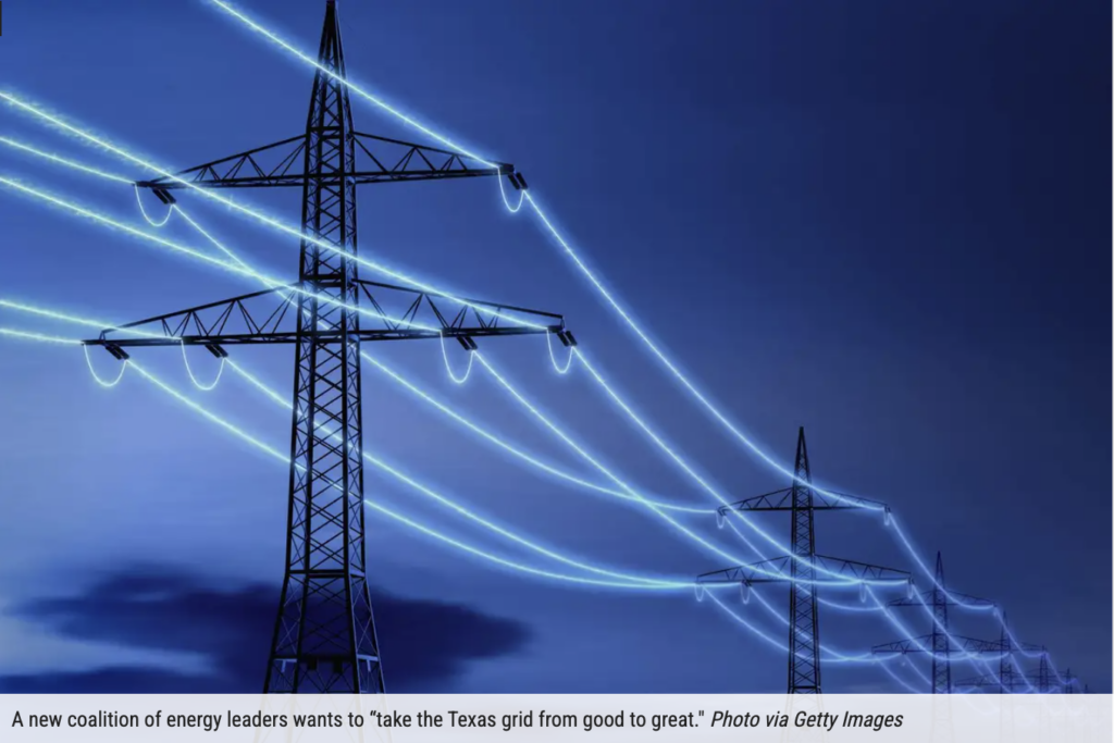 Power grid