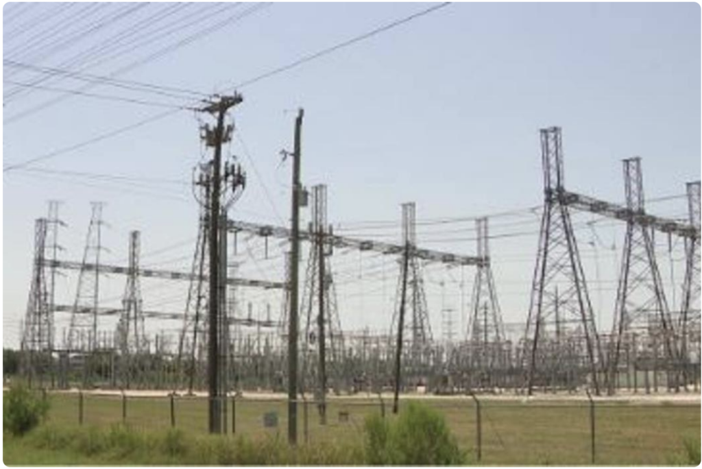Power reserves