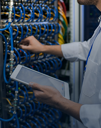 Data centers