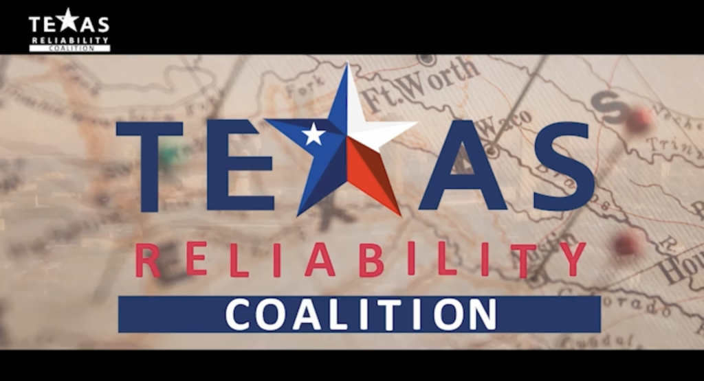 Texas Reliability Coalition